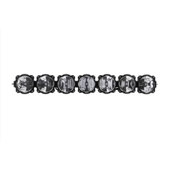 KC HiLiTES 45 in Pro6 Gravity LED -7-Light - Light Bar System - 140W Combo Beam 91314