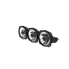 KC HiLiTES 20 in. Gravity Titan(tm) LED Light Bar - 3-Light 91413