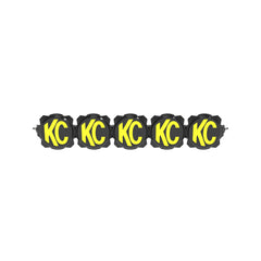 KC HiLiTES 32 in. Gravity Titan(tm) LED Light Bar - 5-Light 91415