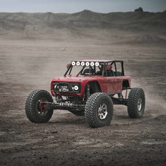 KC HiLiTES 39 in. Gravity Titan(tm) LED Light Bar - 6-Light 91416
