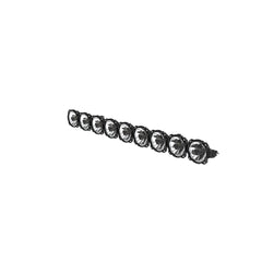 KC HiLiTES 57 in. Gravity Titan(tm) LED Light Bar - 9-Light 91419