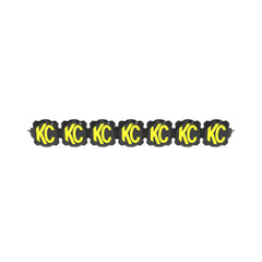 KC HiLiTES Can-Am X3 Overhead 45 in. Gravity Titan(tm) LED Light Bar - 7-Light 91423