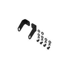 KC HiLiTES FE1 Rear Roof Rack Light Mounts - 92504