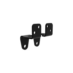 KC HiLiTES FE1 Side Roof Rack Light Mounts - 92505