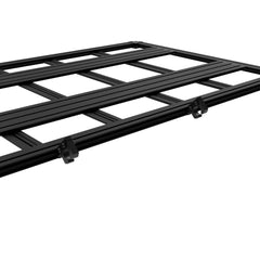 KC HiLiTES Quick Fist Roof Rack Mount 45° - 92508