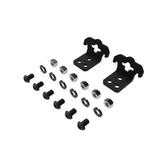 KC HiLiTES Roof Rack Tie Down Anchors - 92511