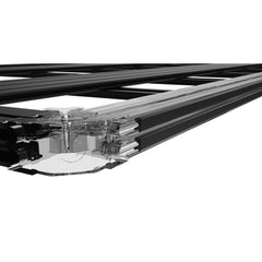 KC HiLiTES Roof Rack Channel Cover - 92513