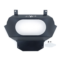 EVP Rear Exhaust Fascia for 2024 Can-Am Maverick R