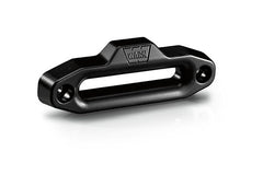 Warn BLACK HAWSE POWERSPORT FAIRLEAD - LONG DRUM 7.37 INCH WIDE 94244