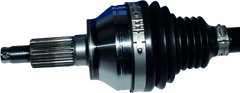 DragonFire Racing Hydra Axle- Polaris RZR XP Turbo 18-19- Postion- Rear- Right/Left 522858