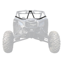 Bolt-on Dash Intrusion V- Bar for Can-am X3 (2016+)