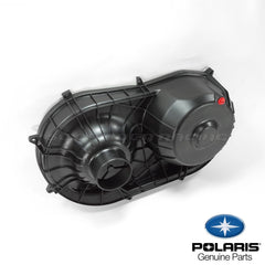 OEM Polaris Outer Clutch Cover 2637068 RZR (2019-2021) XPT Turbo/ (2018-2021) Turbo S/ (2018-2022) RS1