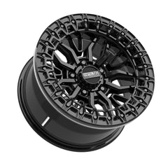 Mayhem R Beadlock | Gloss Black