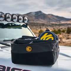 KC Cover Keeper Bag 9929