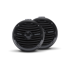 Rockford Fosgate Polaris Ranger Add-on Rear Speaker Kit (For Stage 2/3) RNGR-REAR