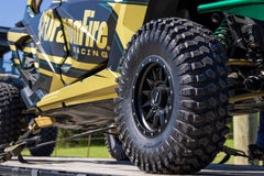 DragonFire Racing 4Peak Tire 32X10R15 520092