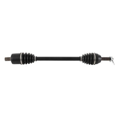 All Balls Racing 17-23 Polaris Ranger 570 Full Size 8 Ball Axle - Front Left AB8-PO-8-378