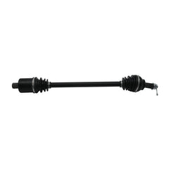 All Balls Racing 16-19 Polaris RZR XP 4 Turbo 8 Ball Axle - Rear Left AB8-PO-8-404