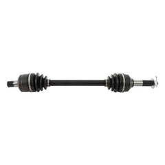 All Balls Racing 12-13 Kawasaki Teryx 4 4x4 8 Ball Axle Rear Left AB8-KW-8-317