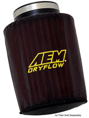 AEM Induction AEM-1-4007 Air Filter Wrap