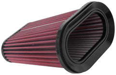 AEM Induction AEM-21-1017DK AEM DryFlow Air Filter