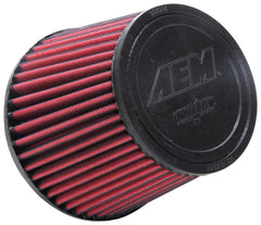 AEM Induction AEM-21-2073DK AEM DryFlow Air Filter