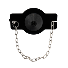 Brake Reservoir Adapter - Universal Round