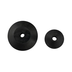 Brake Reservoir Adapter - Universal Round - AGM