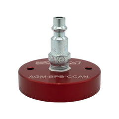 Brake Reservoir Adapter - Can-Am / Ducati - Brembo Brakes
