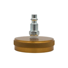 Brake Reservoir Adapter - Polaris Turbo S / Pro-R