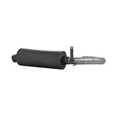 MBRP Slip-on system w/Sport Muffler AT-6411SP