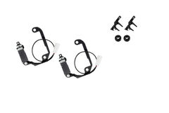 UTV Stereo '24-'25 Polaris Xpedition 2-Way Remote Start w/ Full Security (*Door Locks, Drone, & Starter Kill sold seperate)