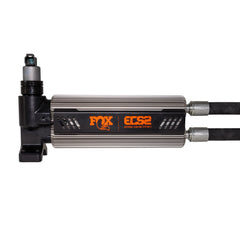 Shock Therapy FOX ECS2 - External Reservoir Coolers