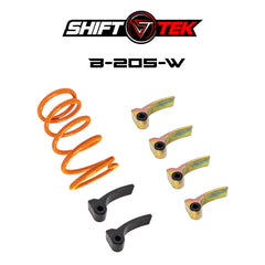 EVP 2017-2021 Can-Am Maverick X3 Shift-Tek Essential Clutching Packages