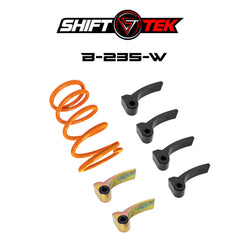EVP 2017-2021 Can-Am Maverick X3 Shift-Tek Essential Clutching Packages