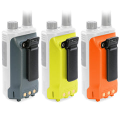 Rugged GMR2 and GMR2 PLUS Handheld Long-Lasting XL Battery - Grey