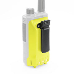 Rugged GMR2 and GMR2 PLUS Handheld Long-Lasting XL Battery - Grey