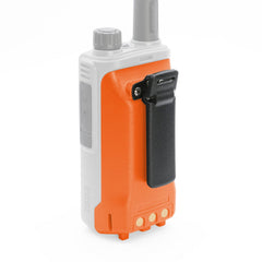 Rugged GMR2 and GMR2 PLUS Handheld Long-Lasting XL Battery - Grey