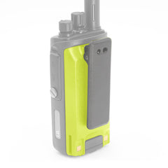 Rugged RDH-X / ABH7 Replacement Battery - Safety Yellow