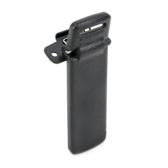 Rugged Replacement Belt Clip for Handheld Radios - GMR2 / V3 / RH5R / RDH16 (standard battery)