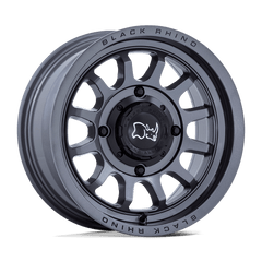 BLACK RHINO HARD ALLOYS - UTV RAPID UTV WHEELS