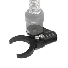 Rugged Adjustable Antenna Bar Mount - 2.5 Inch