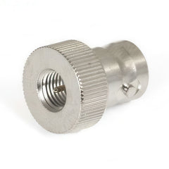 Rugged BNC Antenna Adapters for Handheld Radios - Icom