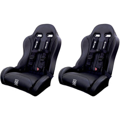 RZR PRO Front Bucket Seats Set of 2 - UTVMA