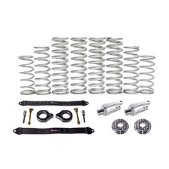 Shock Therapy Polaris RZR Pro R, Pro S, Turbo R - Base Package