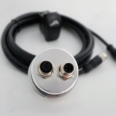 EVP Razorback 3.2 Dimmable Infrared Belt Temp Gauge