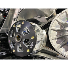 EVP Polaris Shift-Tek Billet Clutch Cover for 2020+ RZR Pro XP & 2022+ Turbo R