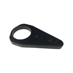 Light / Sound Bar Clamps - AJK Offroad