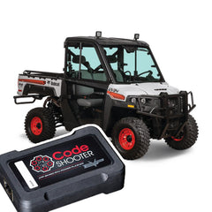 EVP 2020-2024 Bobcat UV34 CodeShooter ECU Power Flash