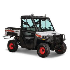 EVP 2020-2024 Bobcat UV34 ECU Bench Power Flash (ECU SEND-IN)